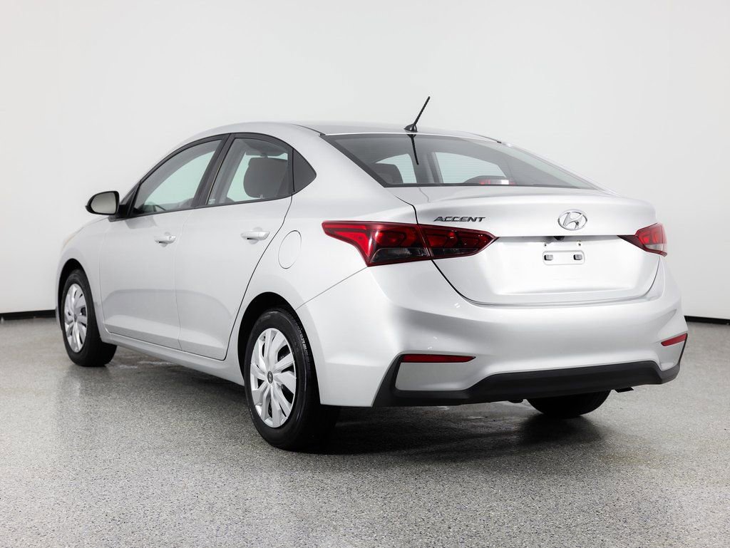 Used 2018 Hyundai Accent SE image 7