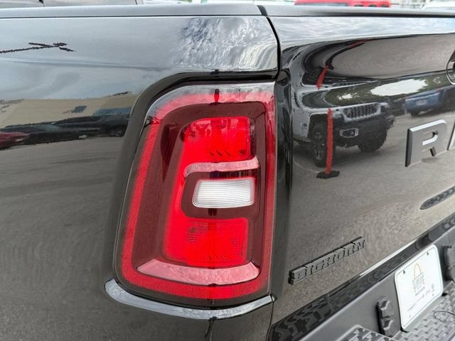 New 2026 RAM 1500 Big Horn AWD/4WD image 7