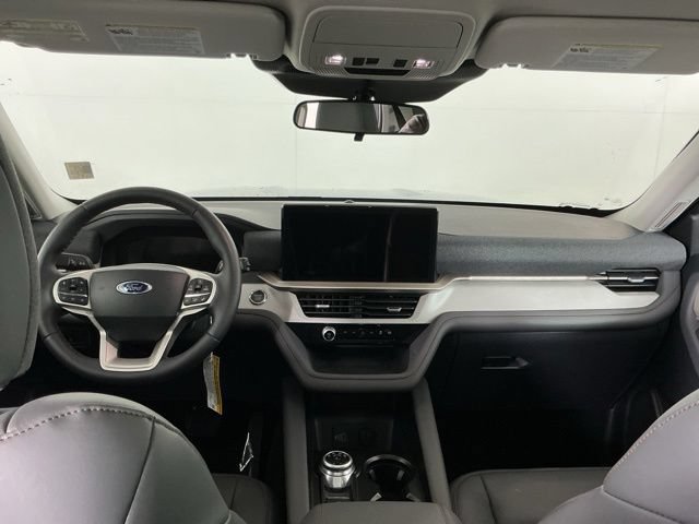Used 2026 Ford Explorer Active w/ Active Comfort Package AWD/4WD image 25