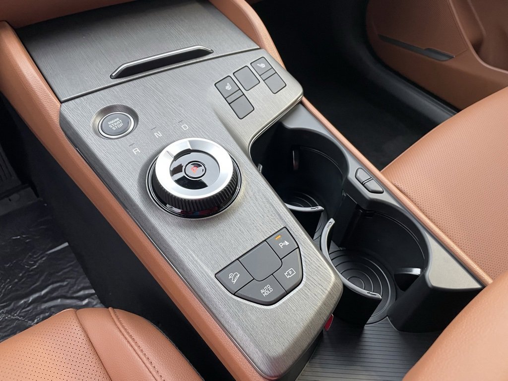 New 2026 Kia Sportage X-Line image 17