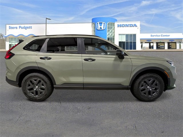 New 2026 Honda CR-V TrailSport image 7