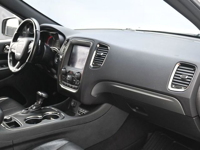 Used 2020 Dodge Durango R/T w/ Blacktop Package image 33