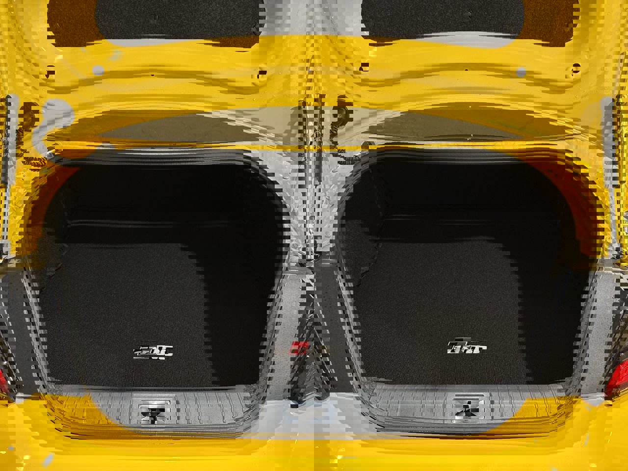 New 2026 Toyota GR86 YUZU Limited image 23