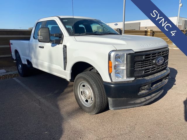 Used 2023 Ford F350 XL AWD/4WD image 6