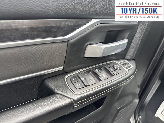 Used 2024 RAM 2500 Big Horn image 15