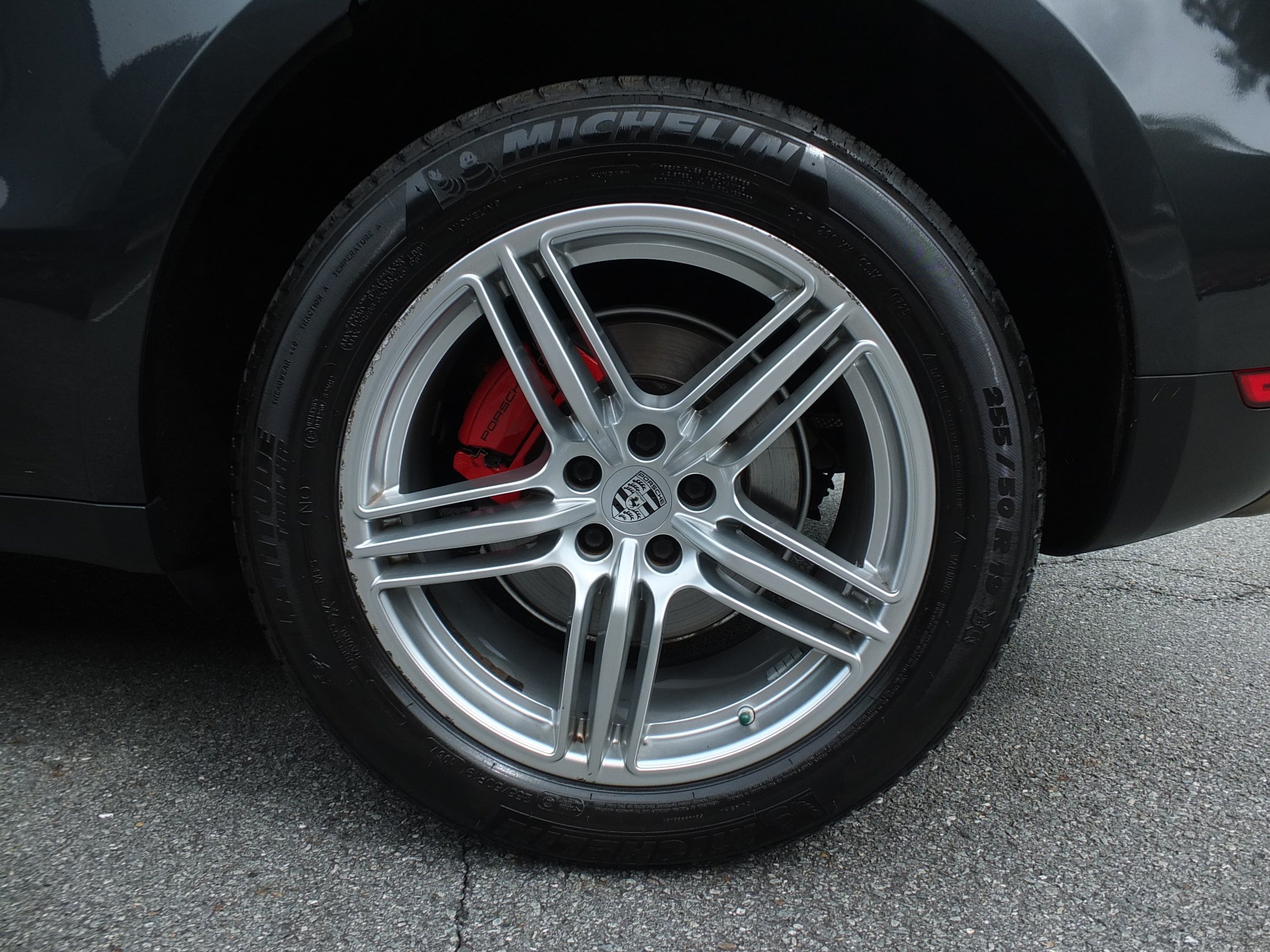 Used 2020 Porsche Macan S AWD/4WD image 10