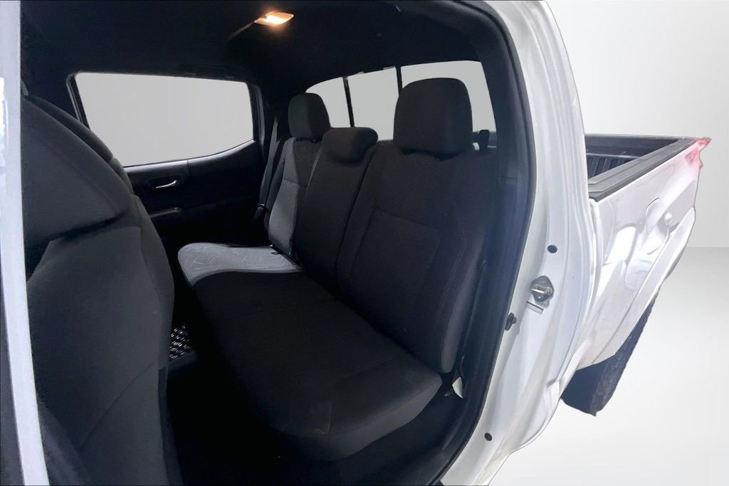 Used 2017 Toyota Tacoma SR5 image 23