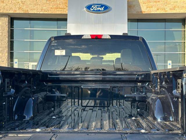 New 2025 Ford F150 Lightning Flash image 29