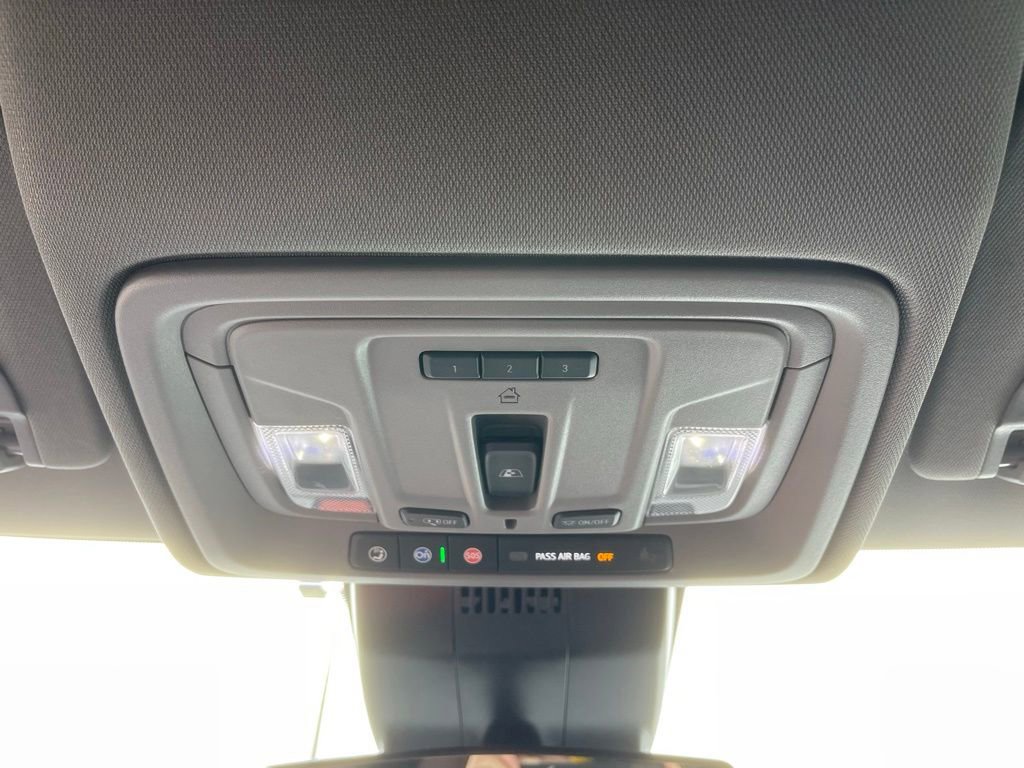 Used 2023 Chevrolet Silverado 1500 LT Trail Boss w/ Convenience Package II image 16