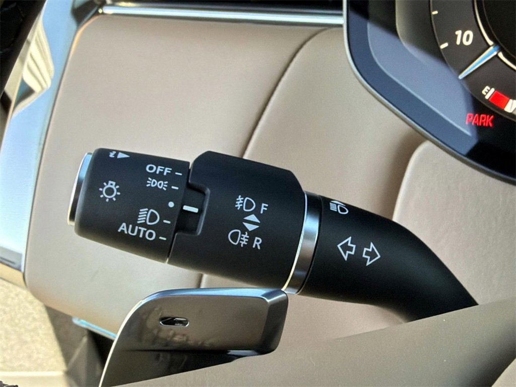 New 2026 Land Rover Range Rover Sport Dynamic SE image 31