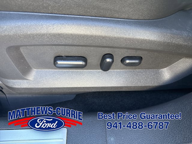 Used 2013 Ford Edge Sport w/ Driver Entry Pkg FWD image 11