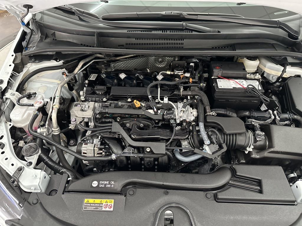 Used 2025 Toyota Corolla SE image 29