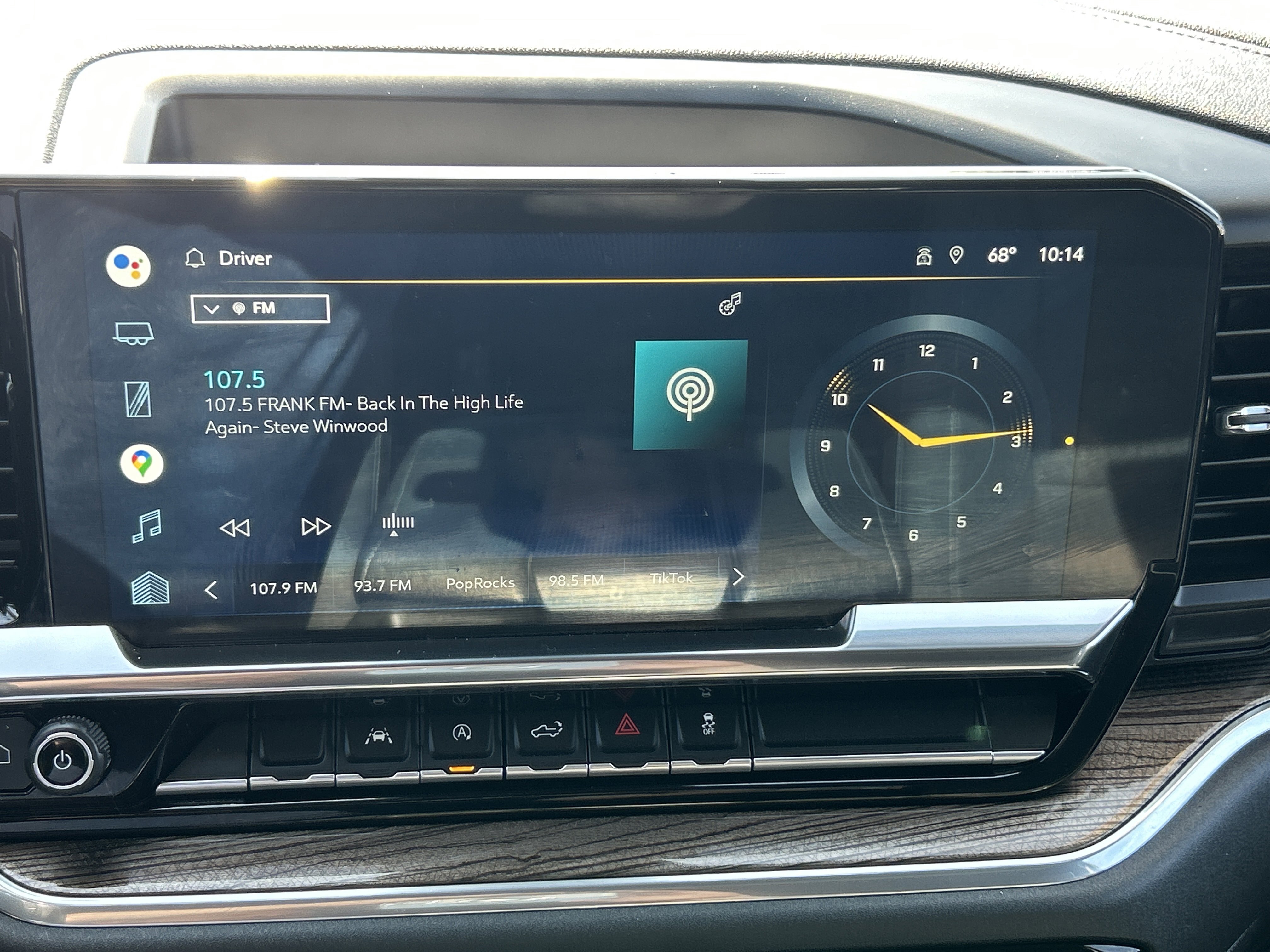 Used 2022 Chevrolet Silverado 1500 LT image 25