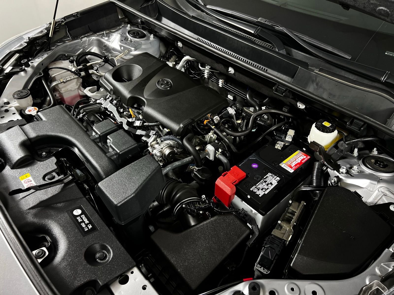 Certified 2022 Toyota RAV4 XLE Premium image 11