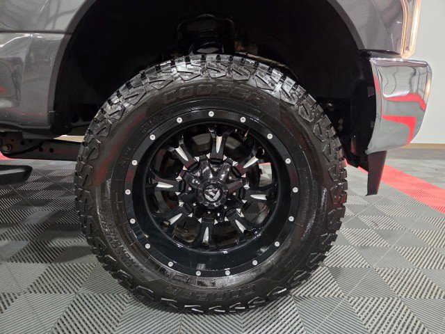 Used 2017 Ford F250 Lariat w/ Lariat Ultimate Package image 89