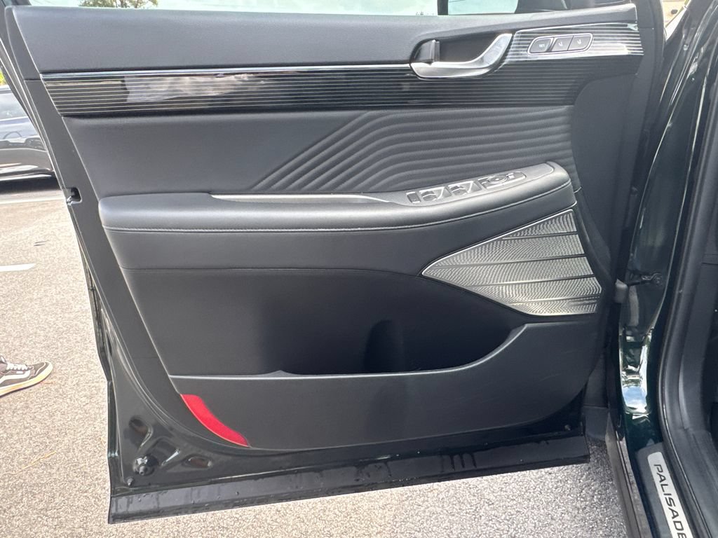 Used 2023 Hyundai Palisade Calligraphy FWD image 10