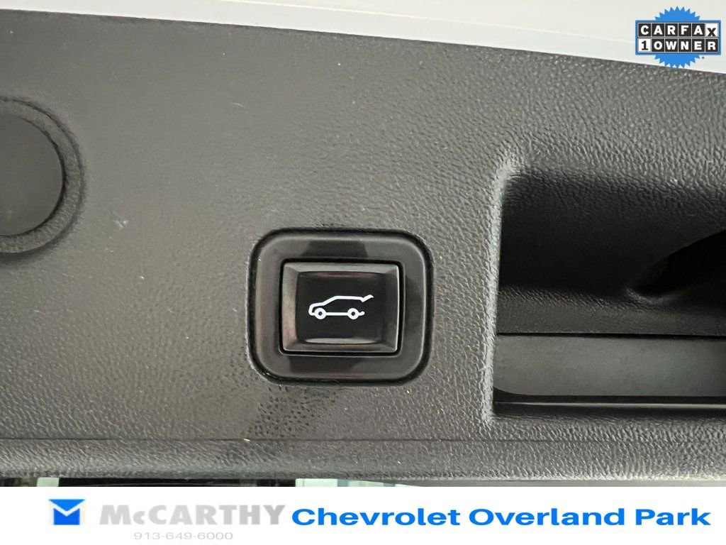 Used 2023 Chevrolet Equinox RS w/ LPO, Floor Liner Package image 25