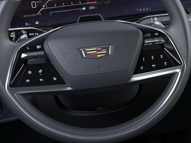 New 2026 Cadillac Escalade Sport AWD/4WD image 19