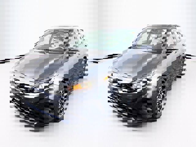 Certified 2023 Kia Forte LXS image 1