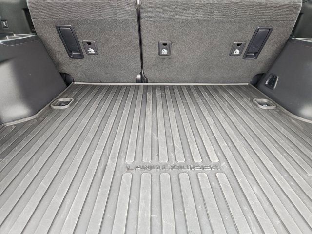 Used 2024 Toyota Land Cruiser 1958 image 33