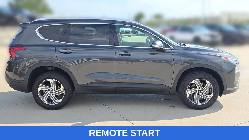Used 2023 Hyundai Santa Fe SEL AWD/4WD image 6