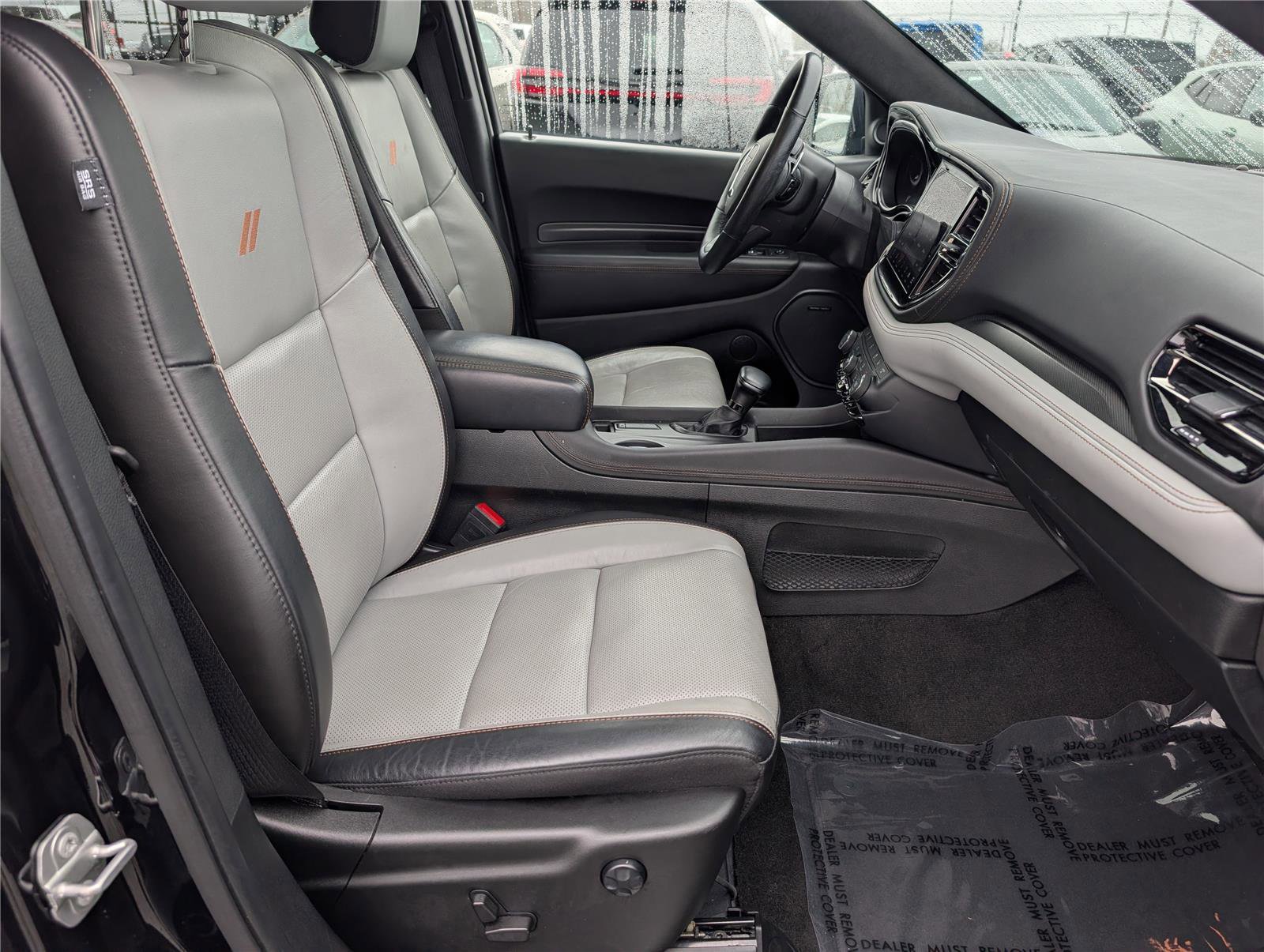 Used 2022 Dodge Durango R/T image 12