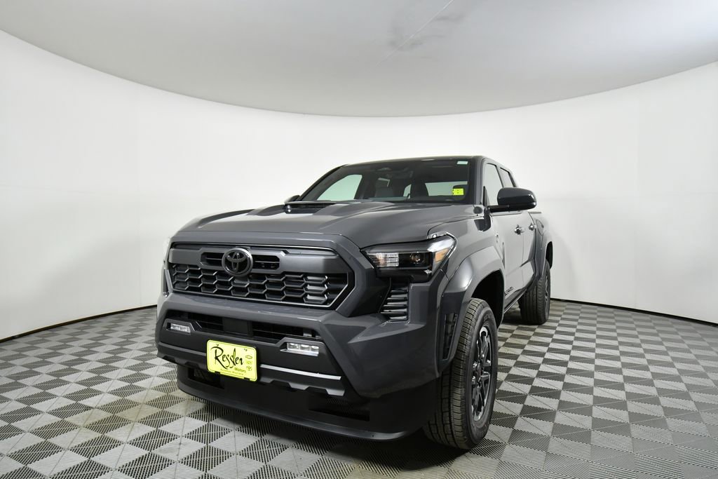 New 2026 Toyota Tacoma TRD Sport image 6