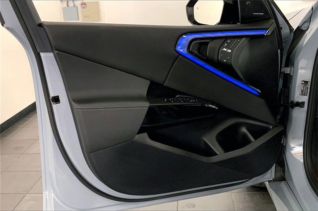 Used 2025 BMW X3 M50 w/ Premium Package image 22