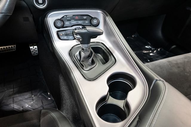 Certified 2023 Dodge Challenger R/T Scat Pack w/ Plus Package image 22