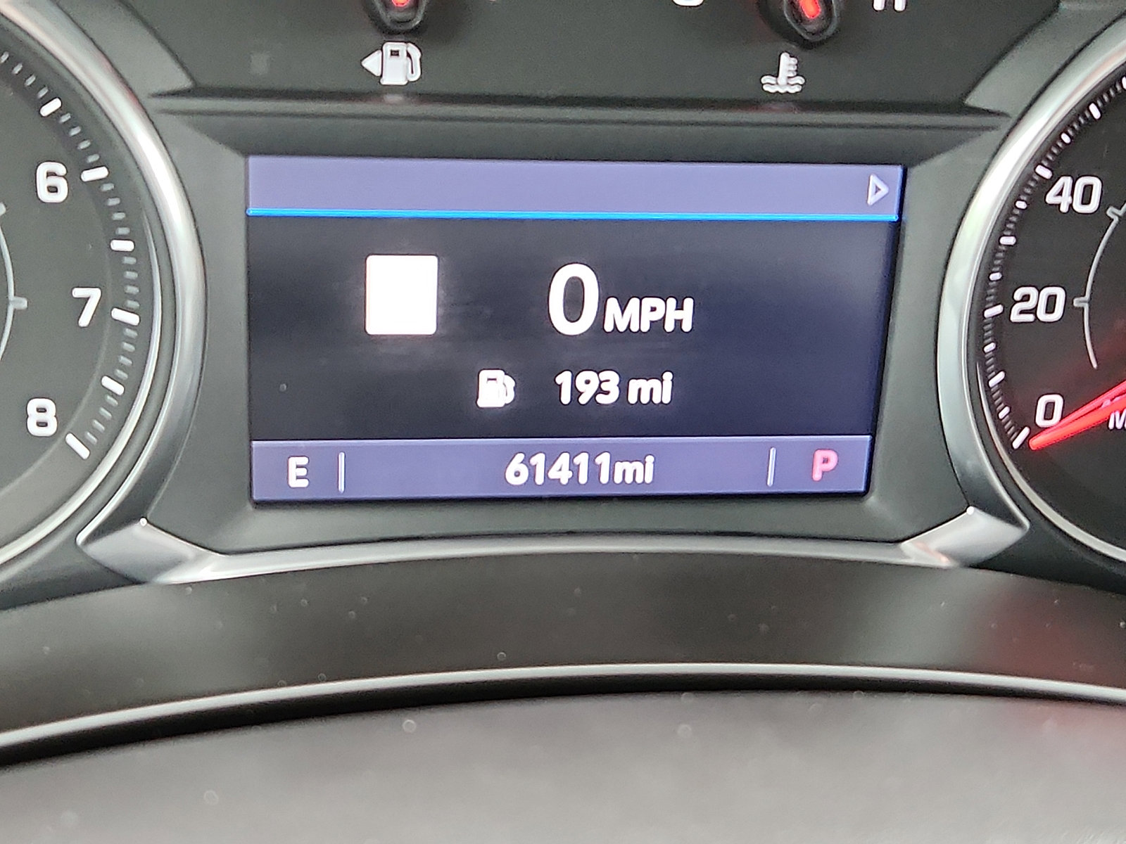 Used 2019 GMC Terrain SLT w/ Preferred Package AWD/4WD image 20