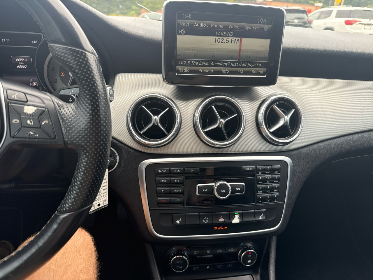 Used 2014 Mercedes-Benz CLA 250 image 5