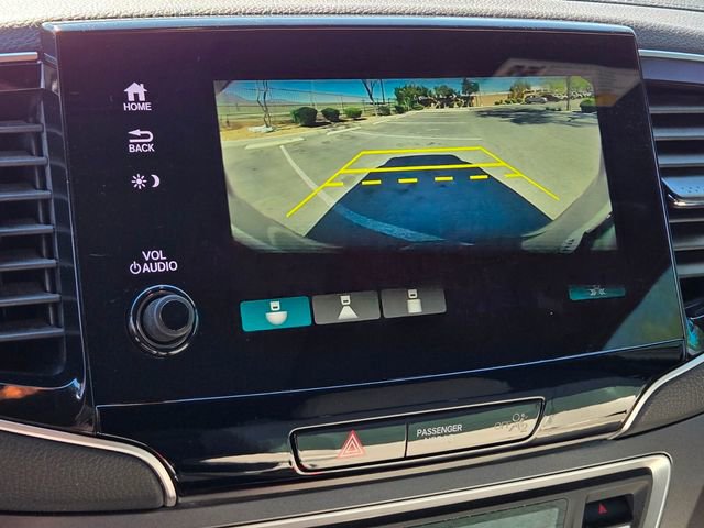 Certified 2021 Honda Passport EX-L image 30