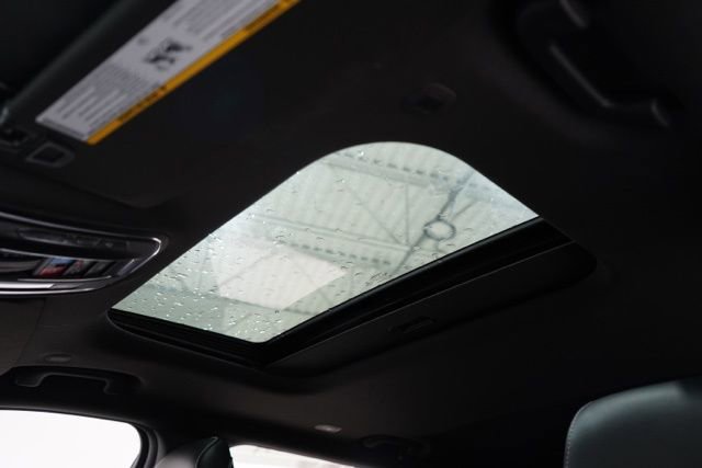 Used 2023 Jeep Grand Cherokee L Altitude image 19