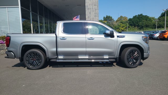 New 2026 GMC Sierra 1500 Denali w/ Technology Package AWD/4WD image 8