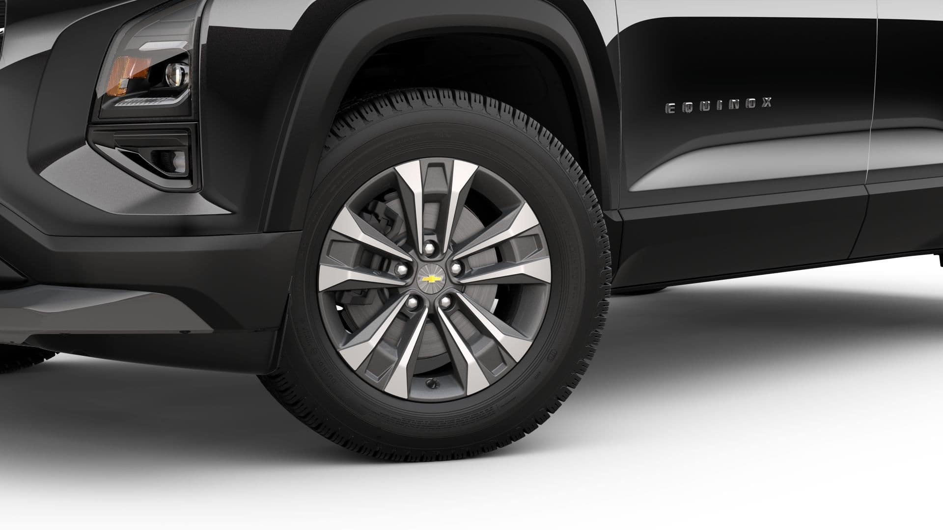 New 2026 Chevrolet Equinox LT w/ Safety and Technology Package FWD image 28