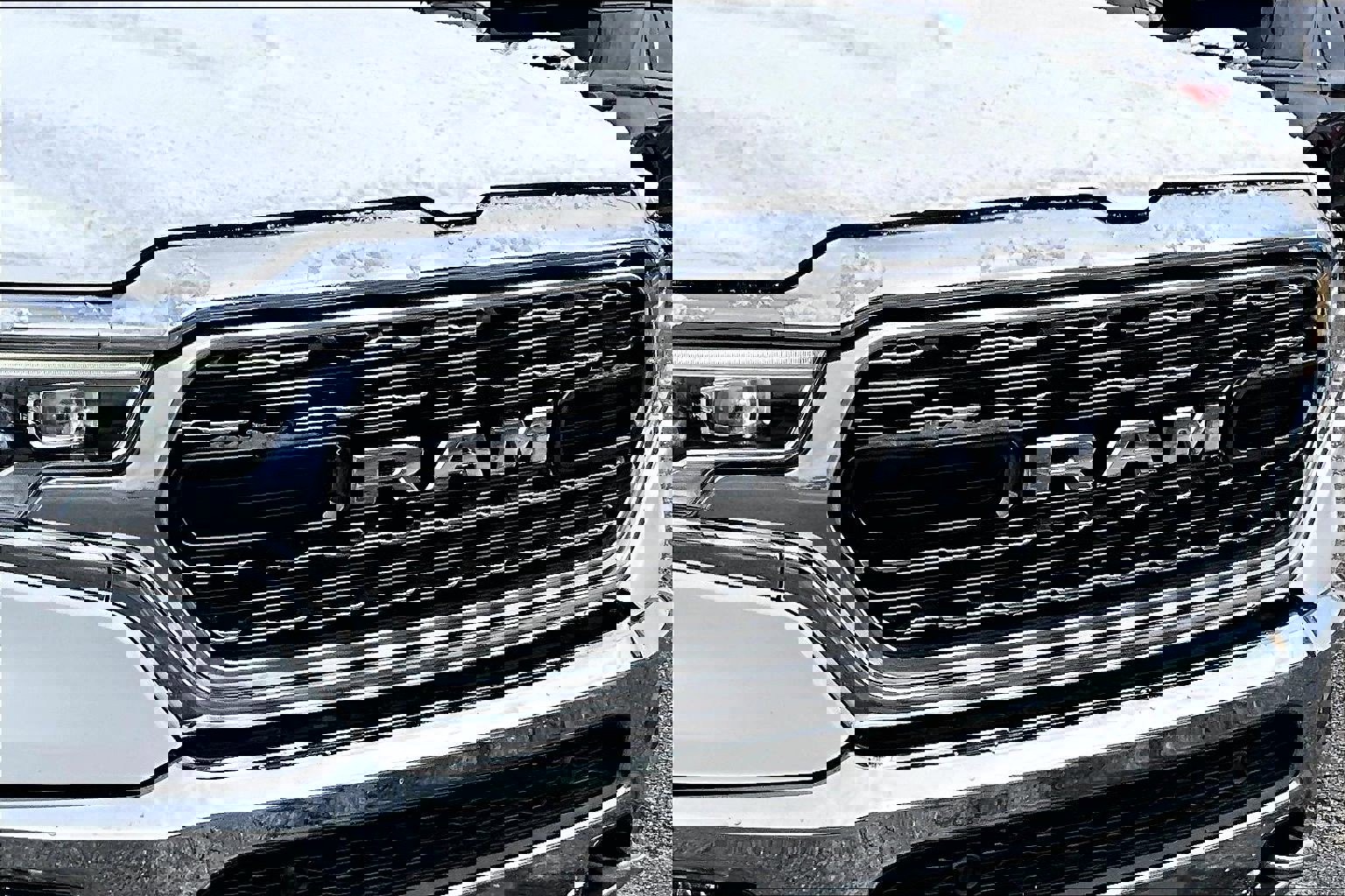 Used 2022 RAM 1500 Limited image 29