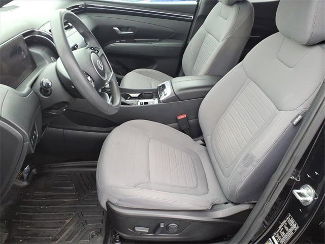 Certified 2022 Hyundai Santa Cruz SEL w/ Activity Package image 14