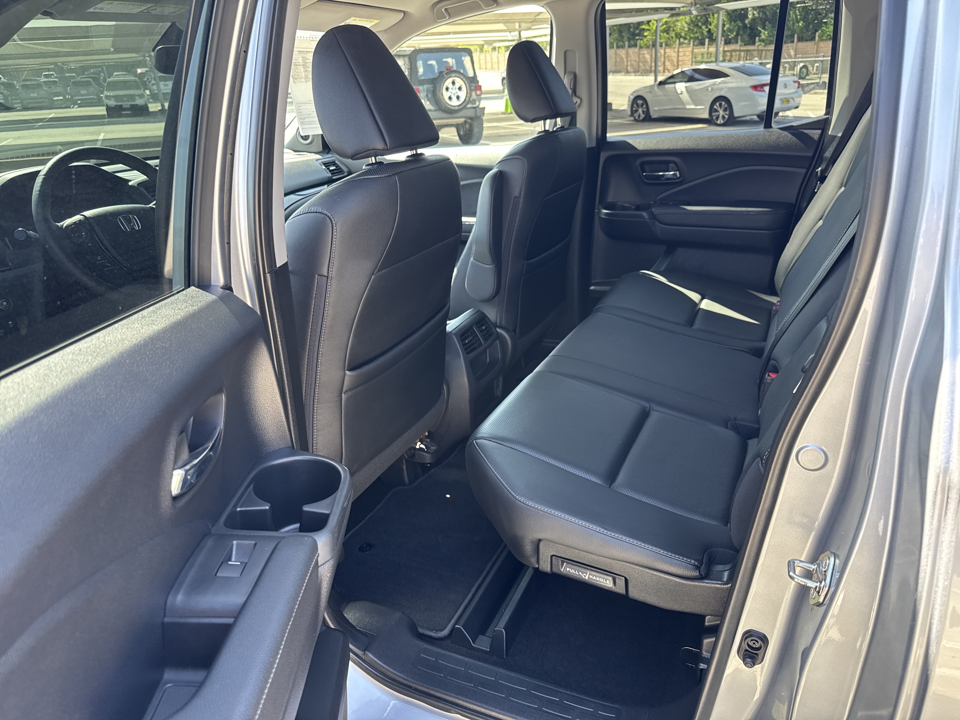 Used 2019 Honda Ridgeline RTL-E image 10