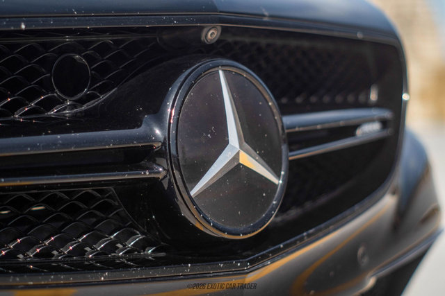 Used 2015 Mercedes-Benz S 63 AMG 4MATIC Coupe image 51