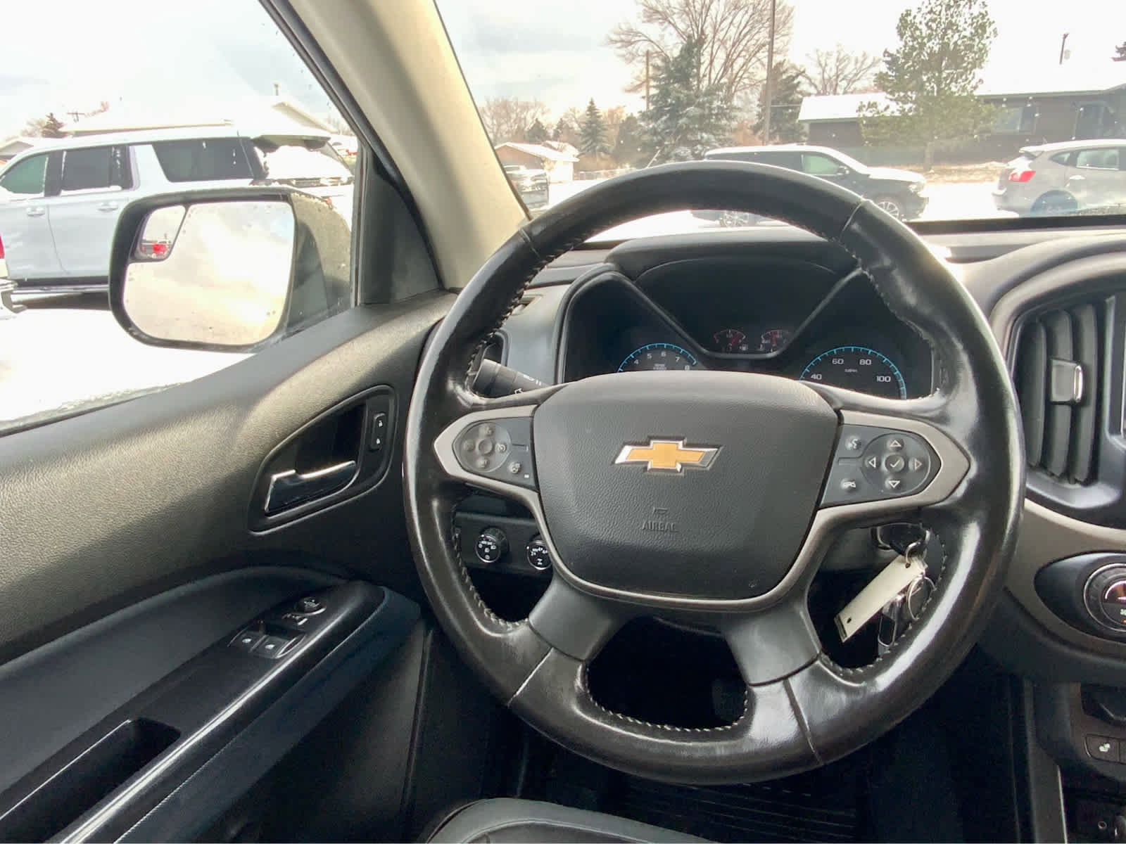 Used 2019 Chevrolet Colorado Z71 image 29