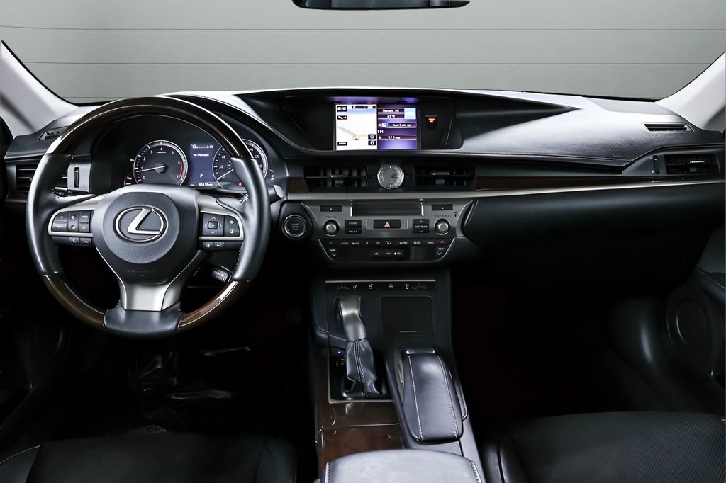 Used 2016 Lexus ES 350 image 30