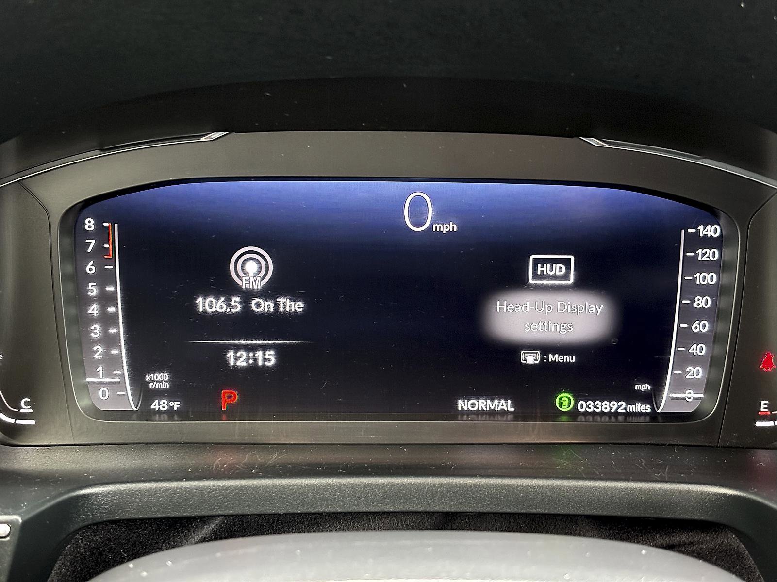 Certified 2024 Honda Pilot Elite image 21