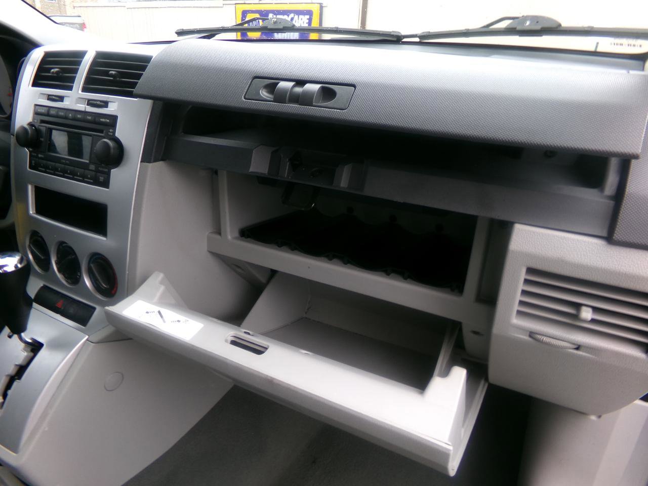 Used 2007 Dodge Caliber SE w/ PWR Equipment Group image 28