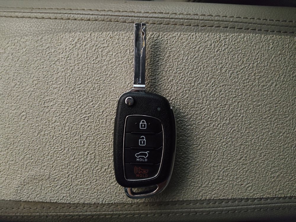 Used 2017 Hyundai Tucson SE image 32