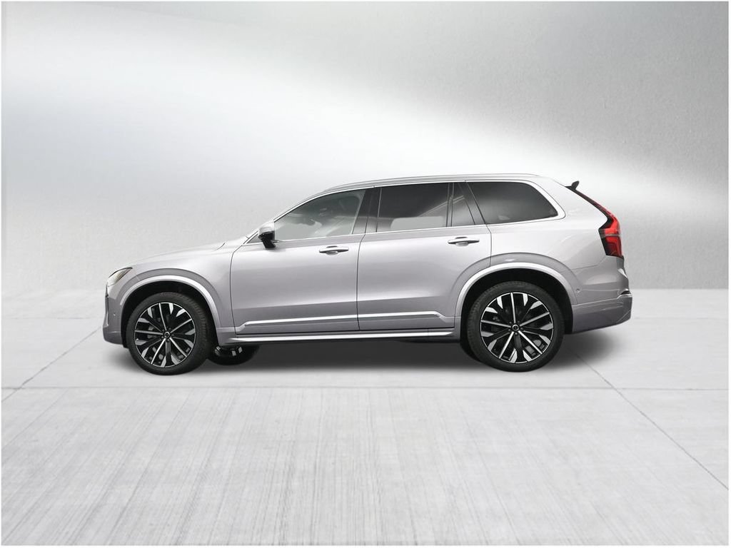 New 2026 Volvo XC90 B6 Plus w/ Protection Package Premier AWD/4WD image 22