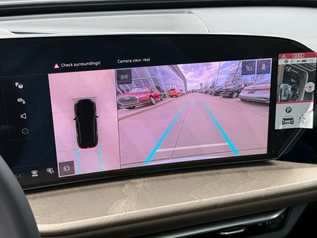 New 2025 Audi Q5 Premium Plus image 33