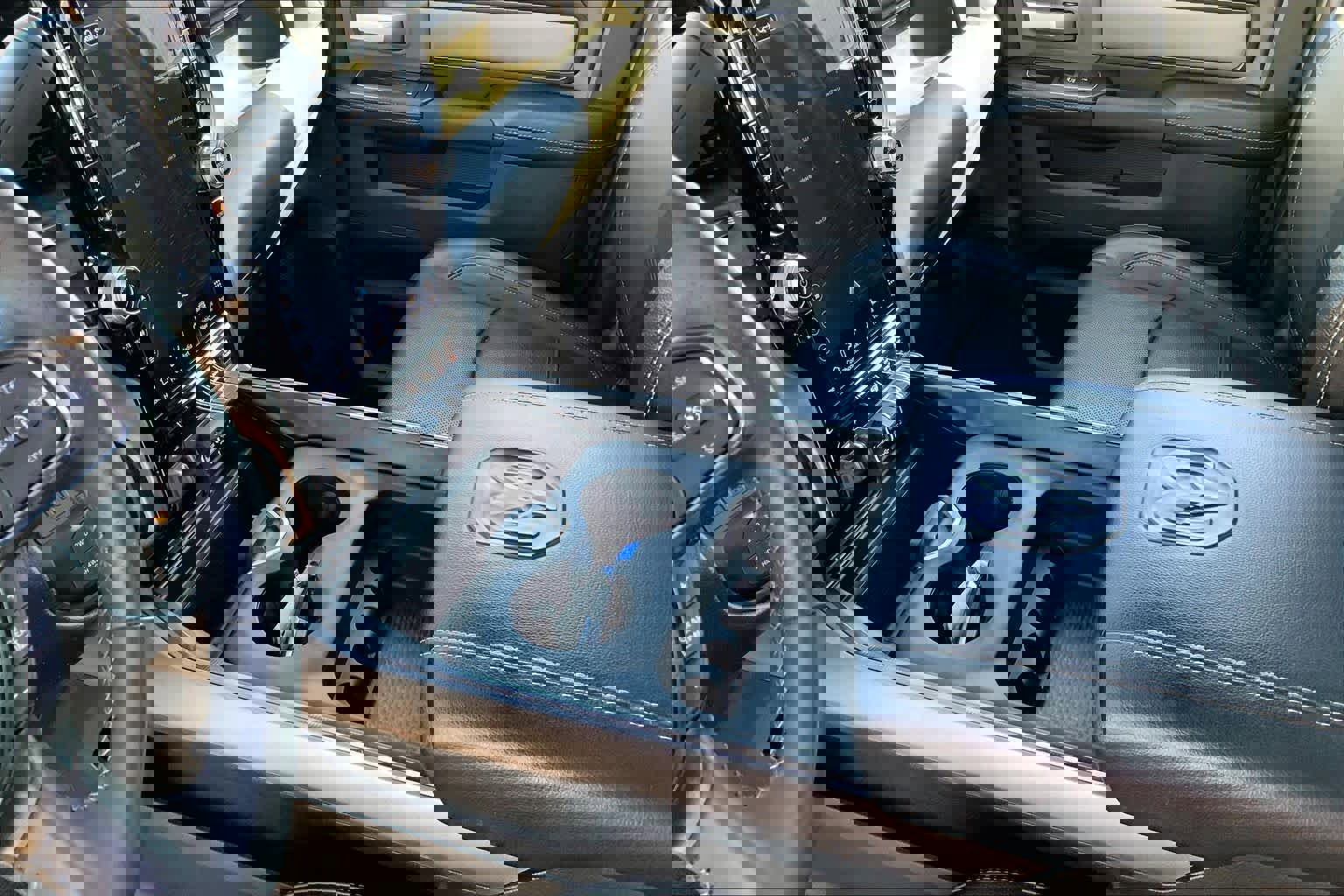 Used 2023 RAM 2500 Rebel w/ Level 1 Equipment Group image 17