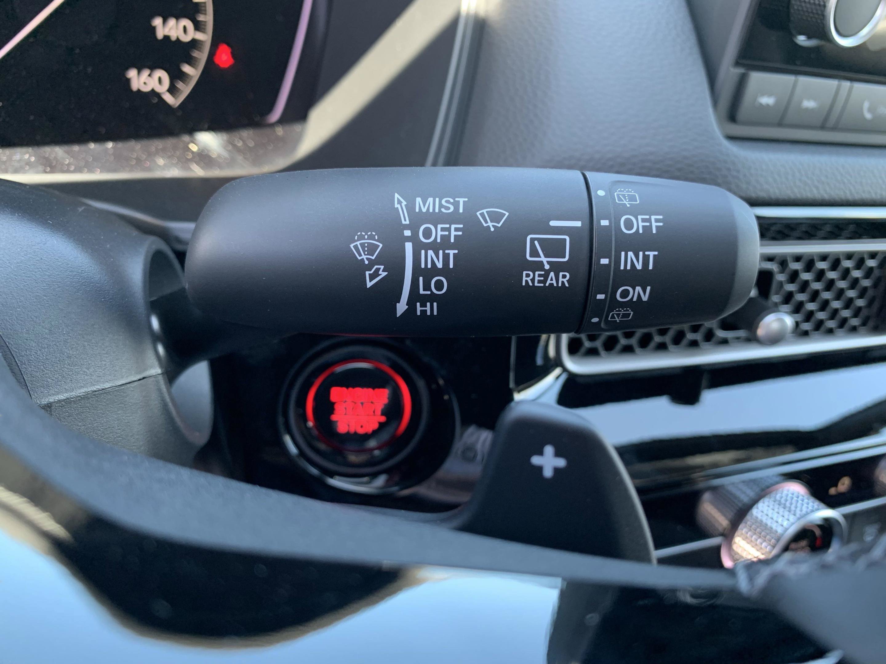 Used 2025 Honda Civic Sport image 33