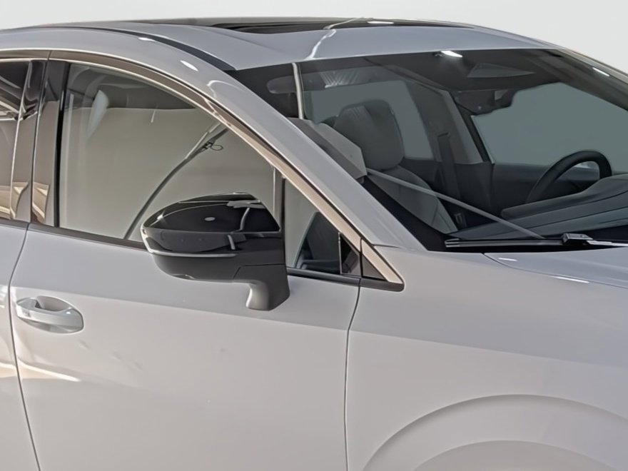 New 2026 Nissan Murano SL image 15