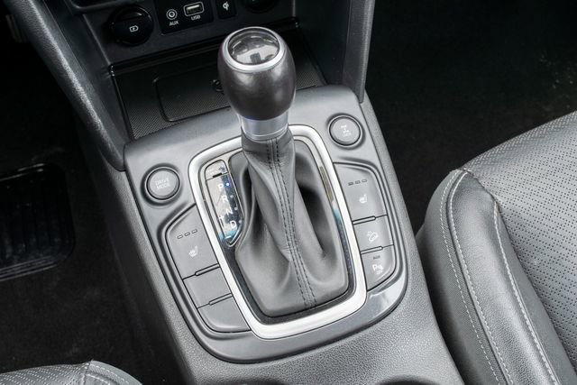 Used 2021 Hyundai Kona Ultimate image 32